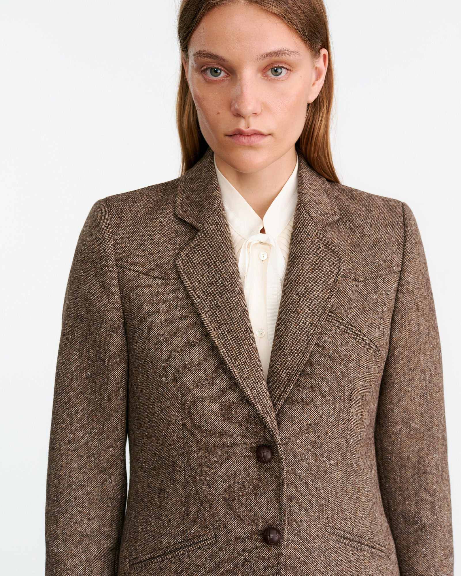 LYON JACKET - 3