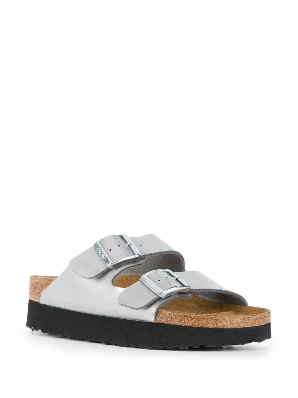 Arizona double strap sandals - 2