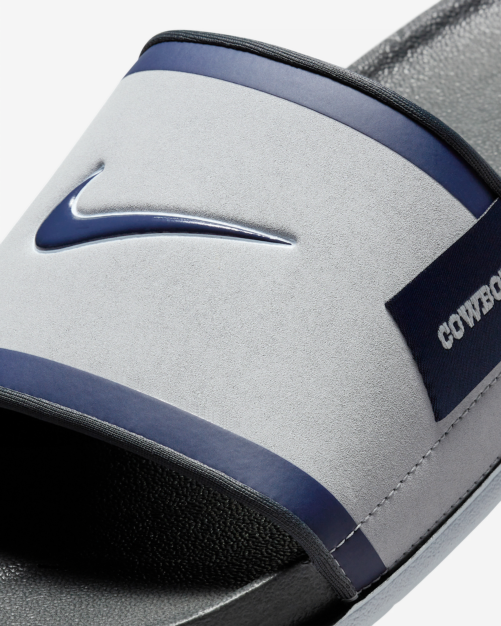Nike Offcourt (Dallas Cowboys) Offcourt Slides - 6
