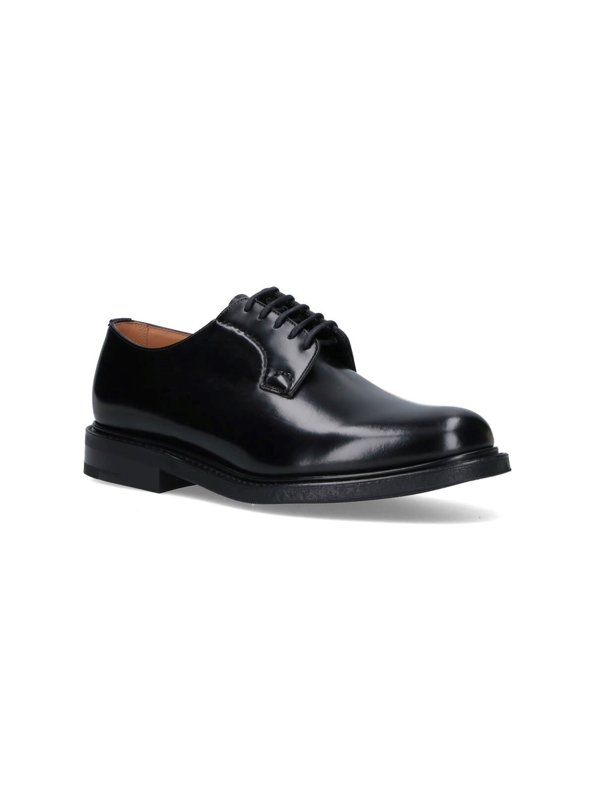 'SHANNON' DERBY SHOES - 2