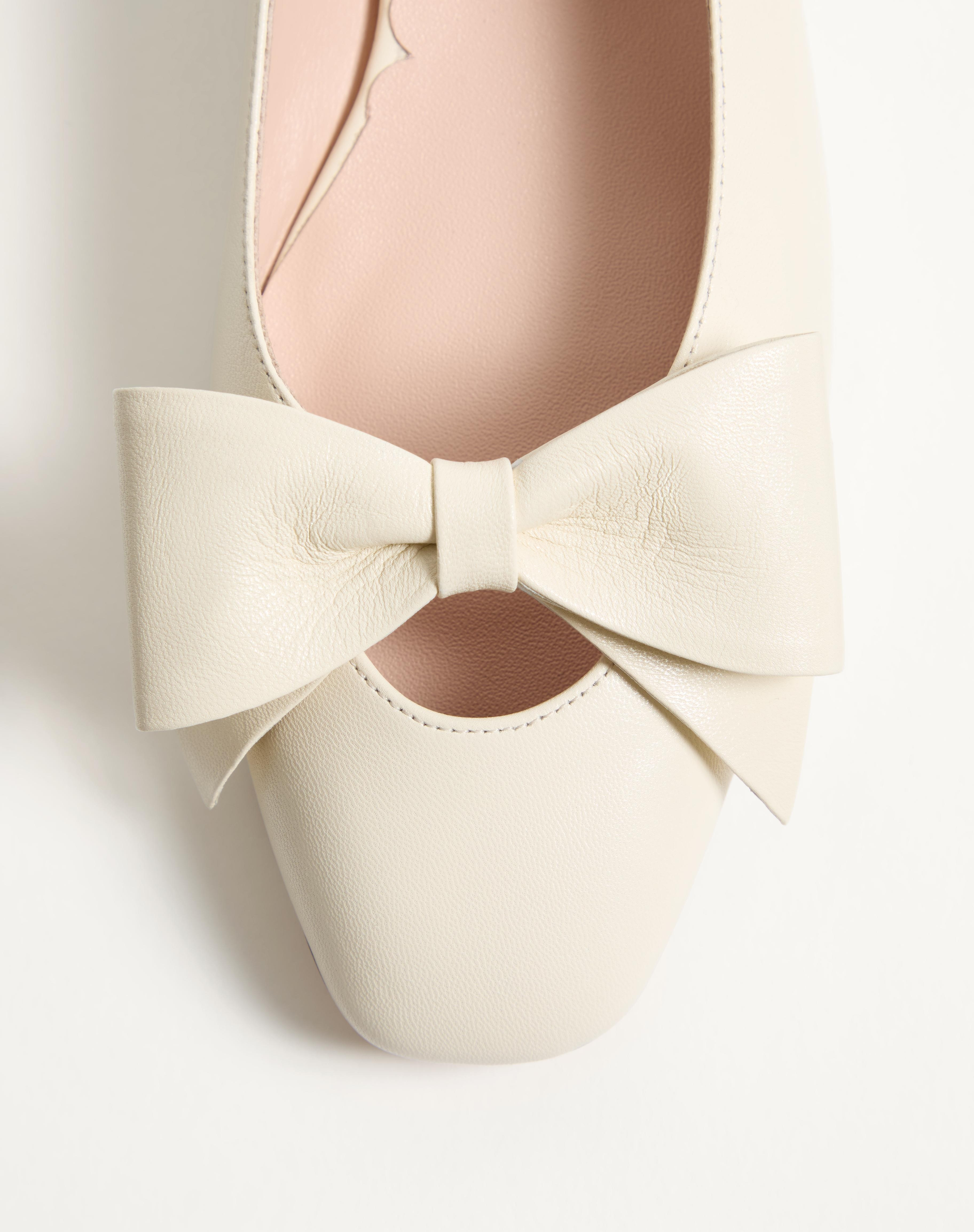 BOWOW KIDSKIN BALLERINA - 6