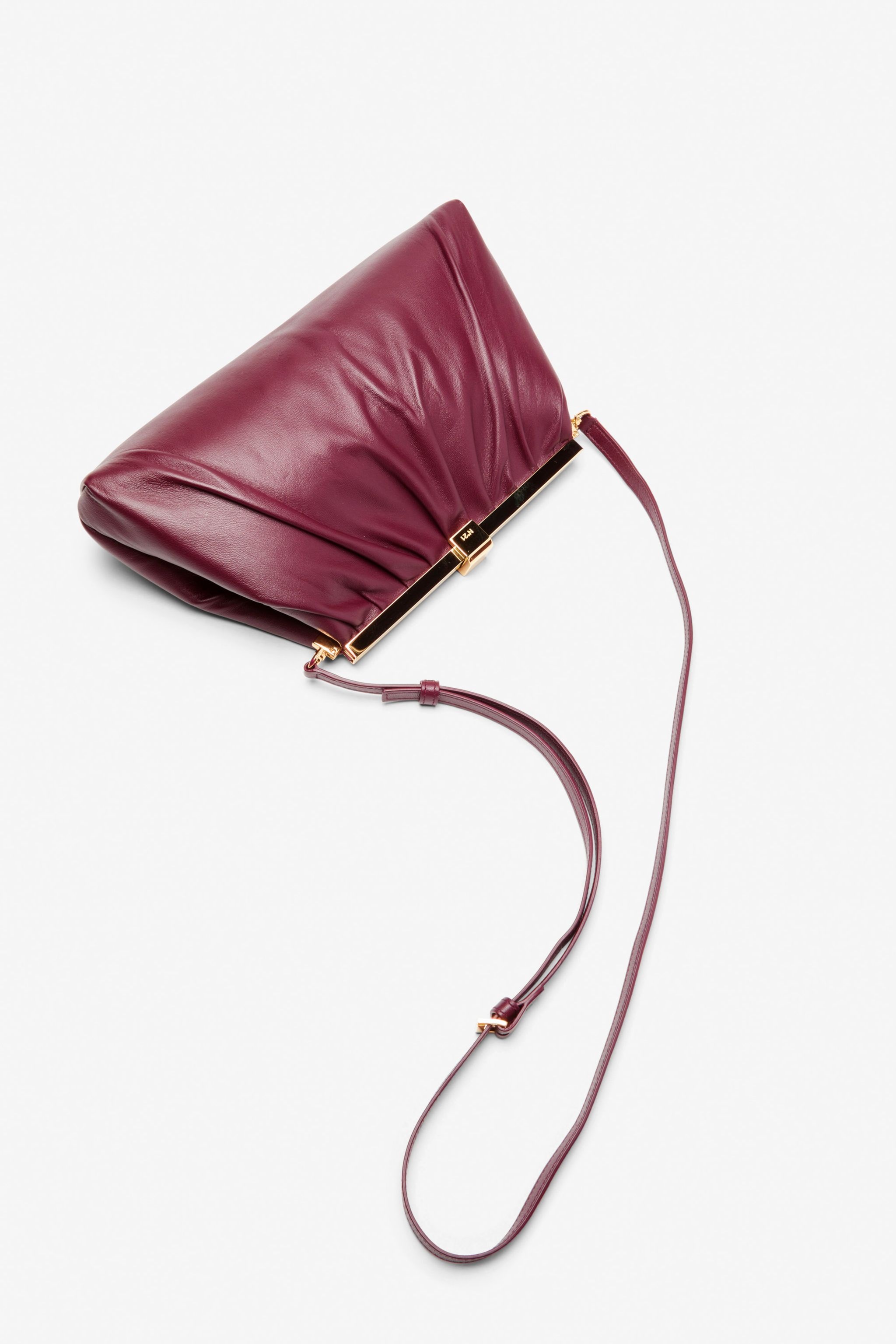 PUFFY JEANNE SHOULDER BAG - 4