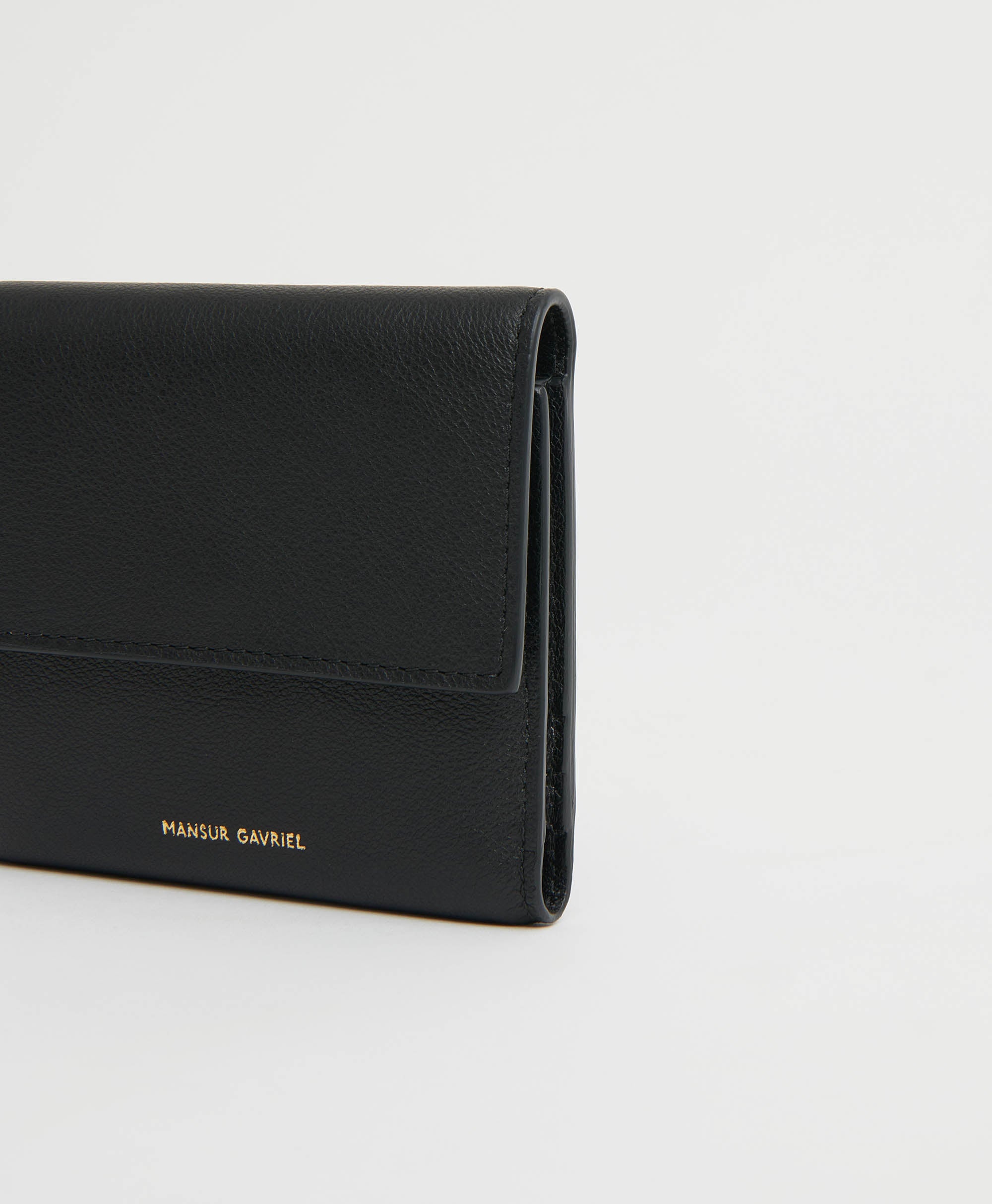 TRIFOLD WALLET - 4
