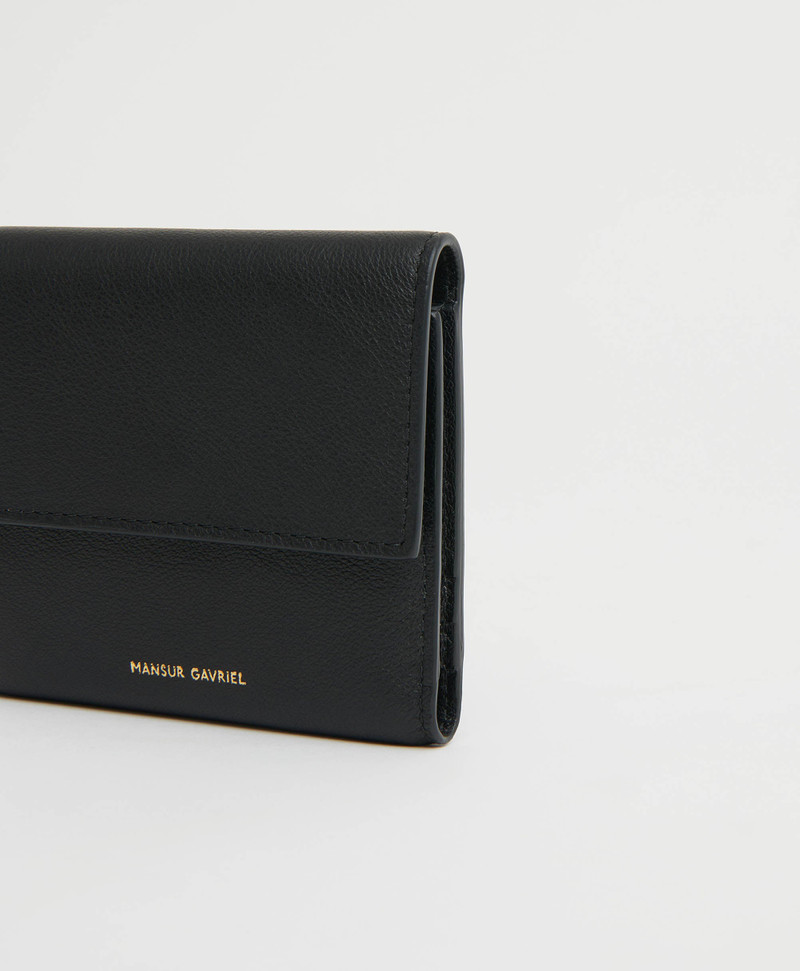 TRIFOLD WALLET 4