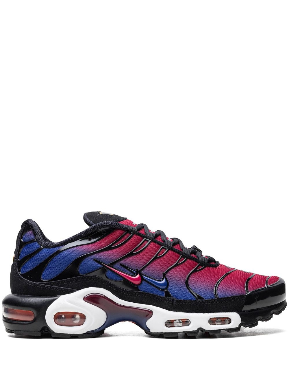 Air Max Plus "Patta - FC Barcelona" sneakers - 1