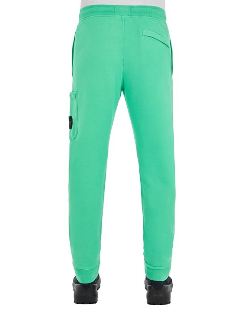 Stone Island 64520 LIGHT GREEN outlook