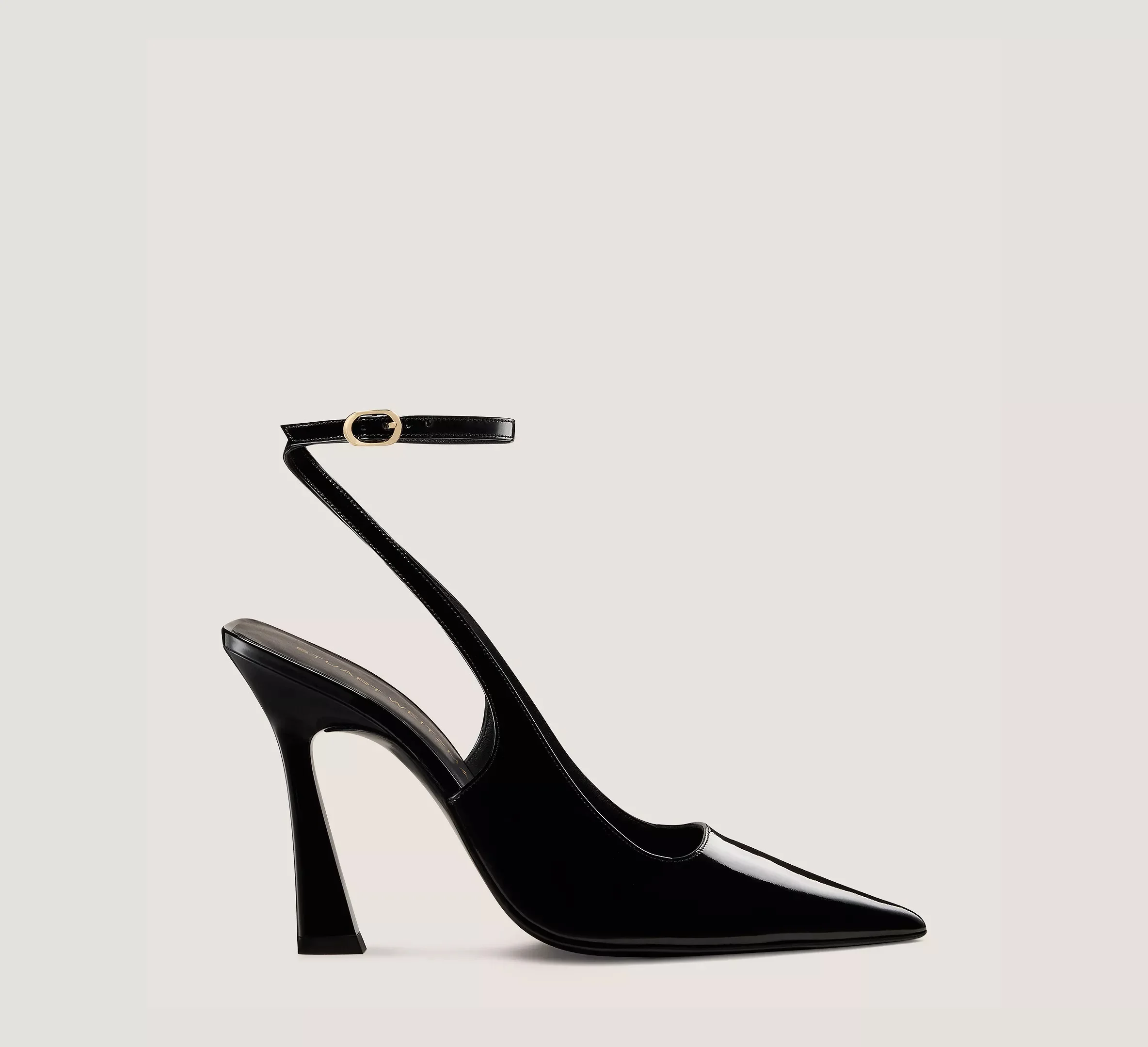 VINNIE 100 STRAP PUMP - 1