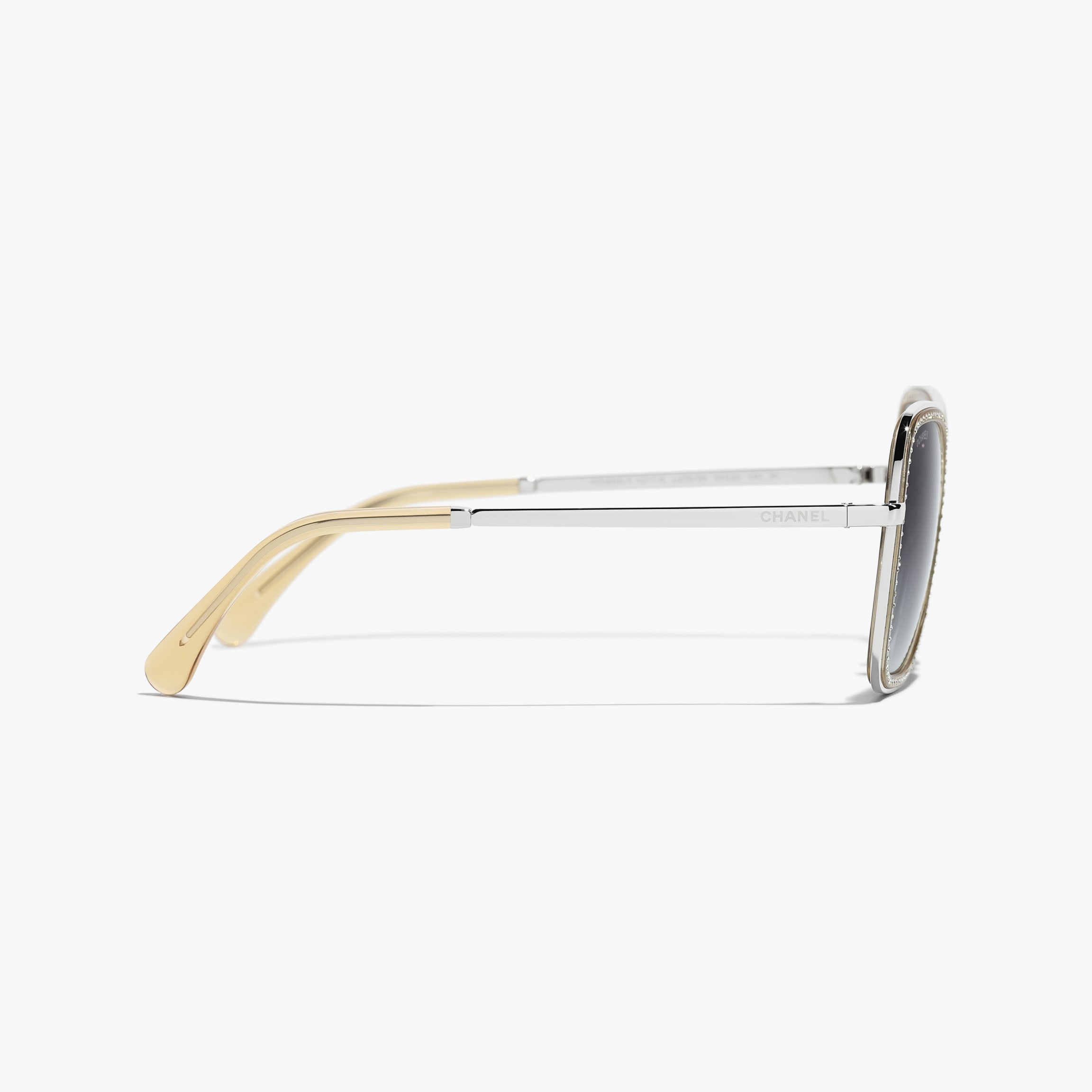 Square Sunglasses - 3