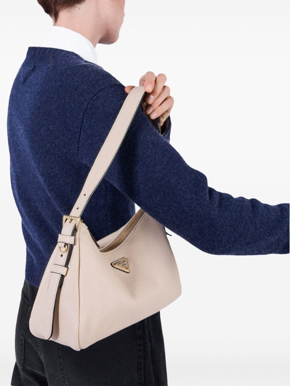 cashmere cardigan - 6