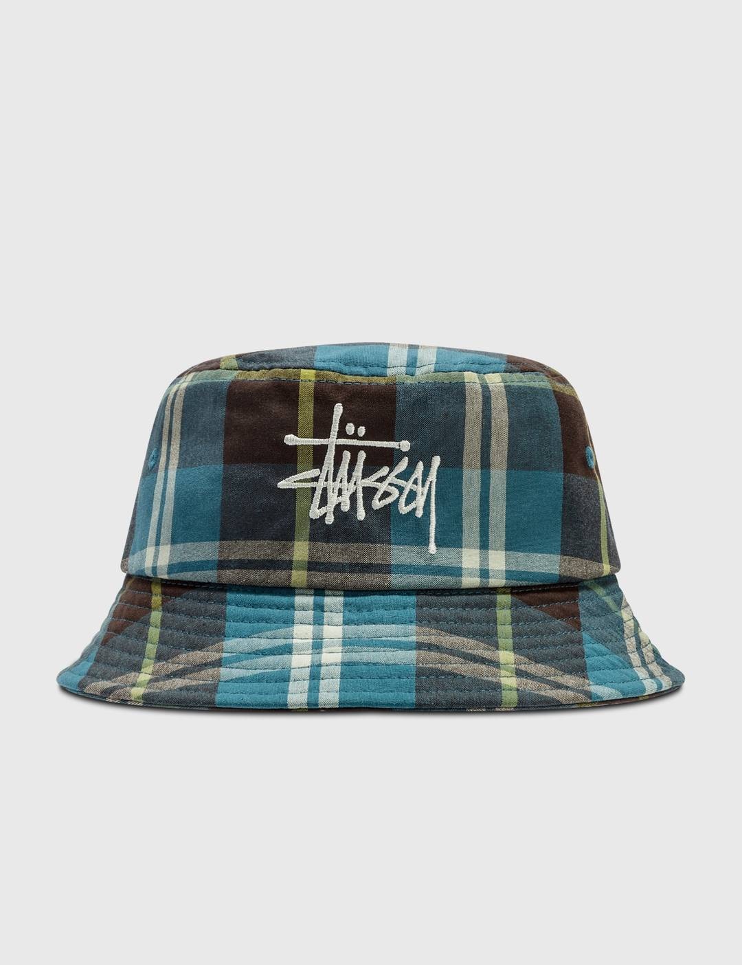 Big Logo Madra Bucket Hat - 2