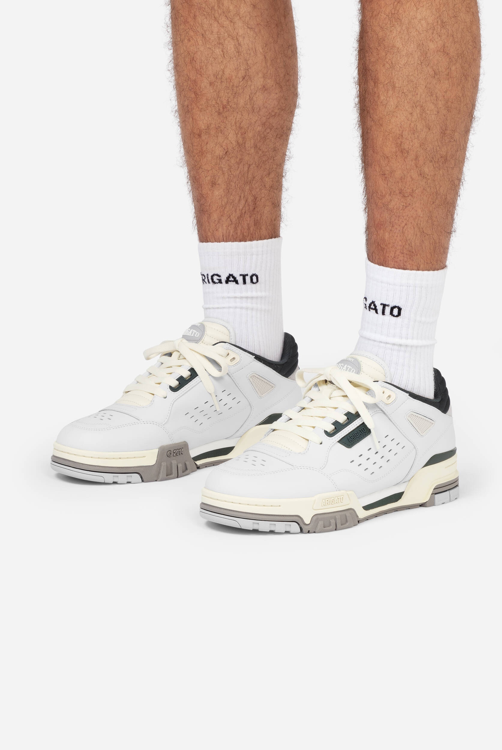 Onyx Sneaker - 6