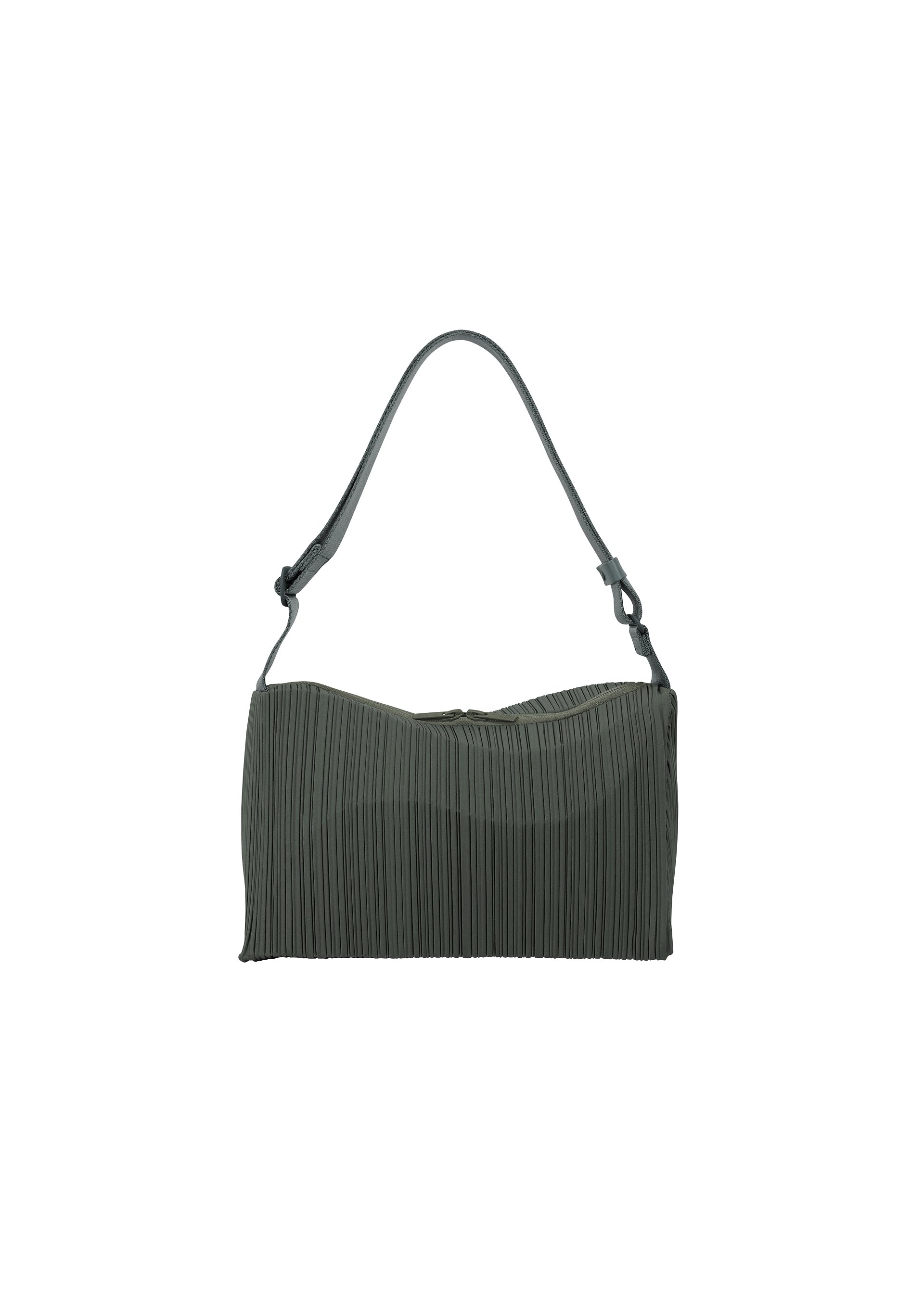 PLANETARY PLEATS BAG - 1