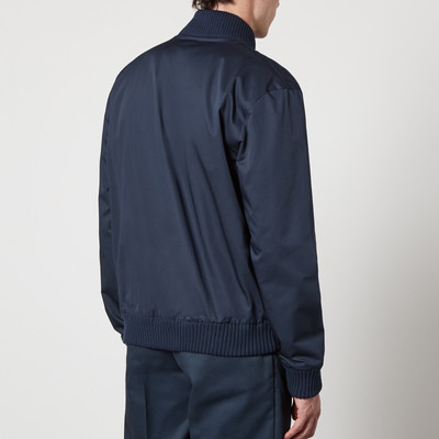 Fred Perry Fred Perry Cotton-Shell Bomber Jacket outlook
