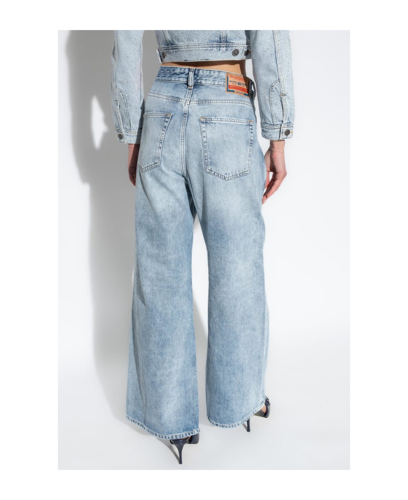 '1996 D-sire L.30' Jeans Diesel - 2