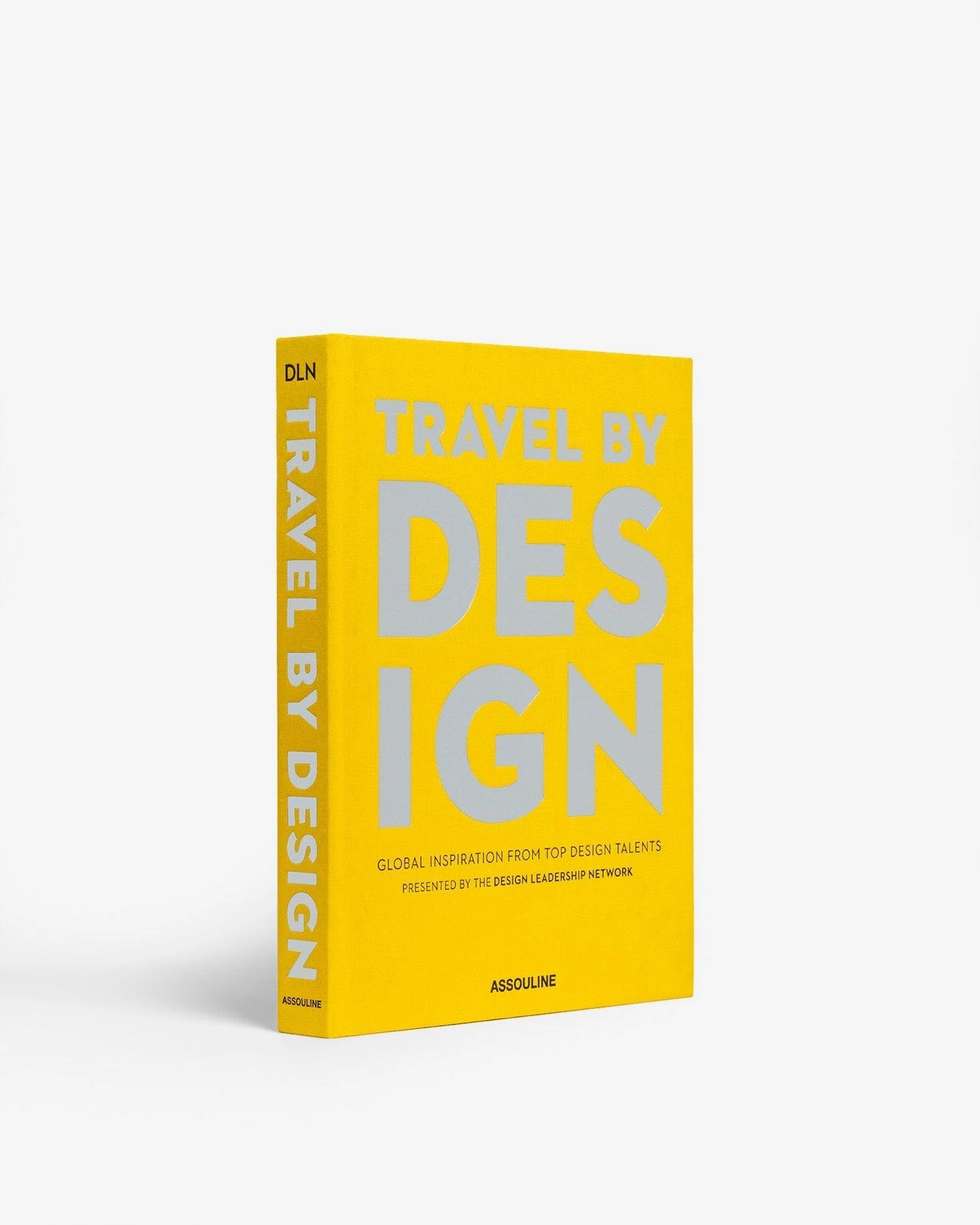 Travel by Design - 1
