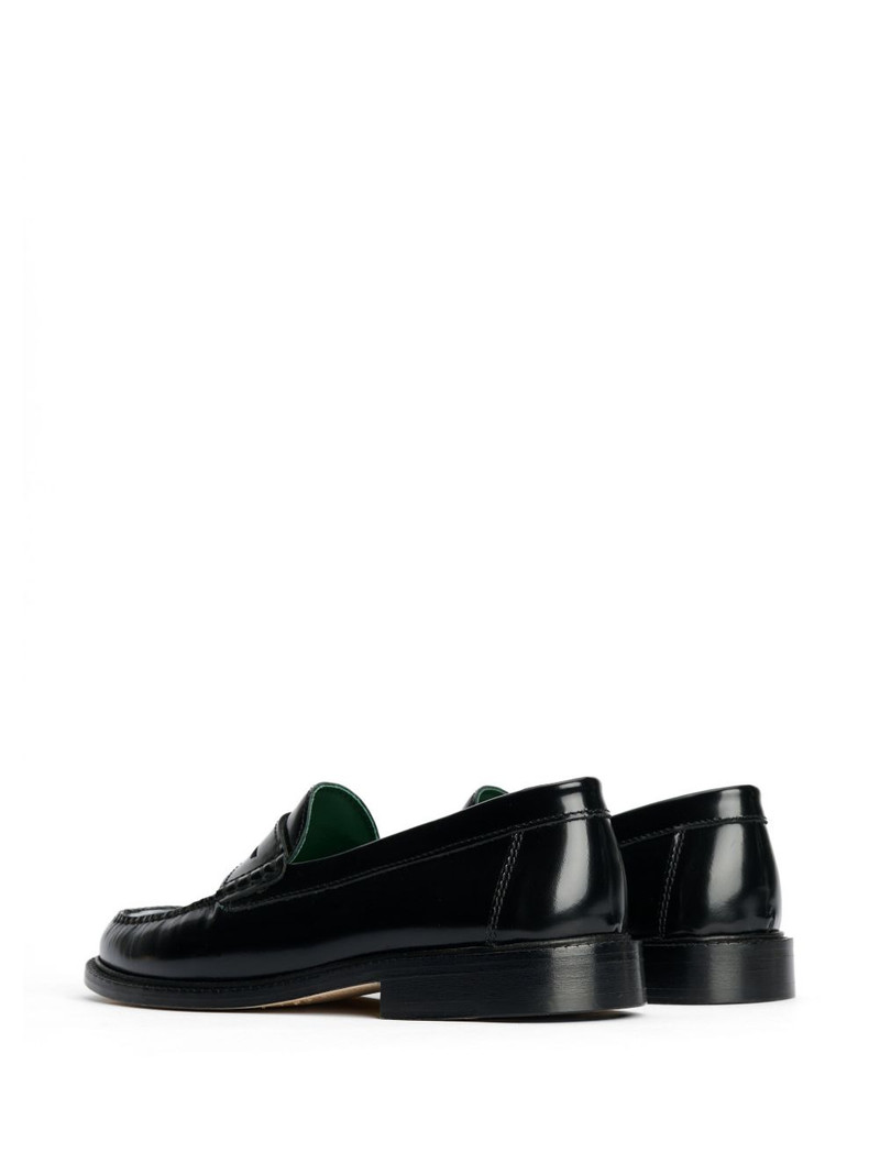 Yardee Moccasin loafers 5
