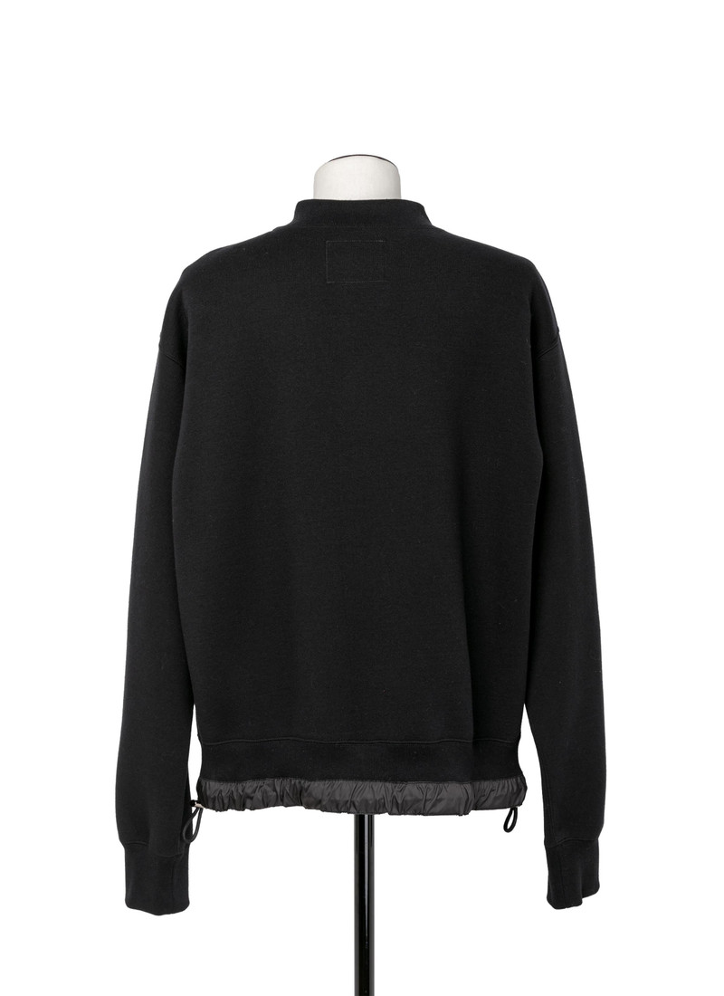 s Sponge Sweat Pullover 3