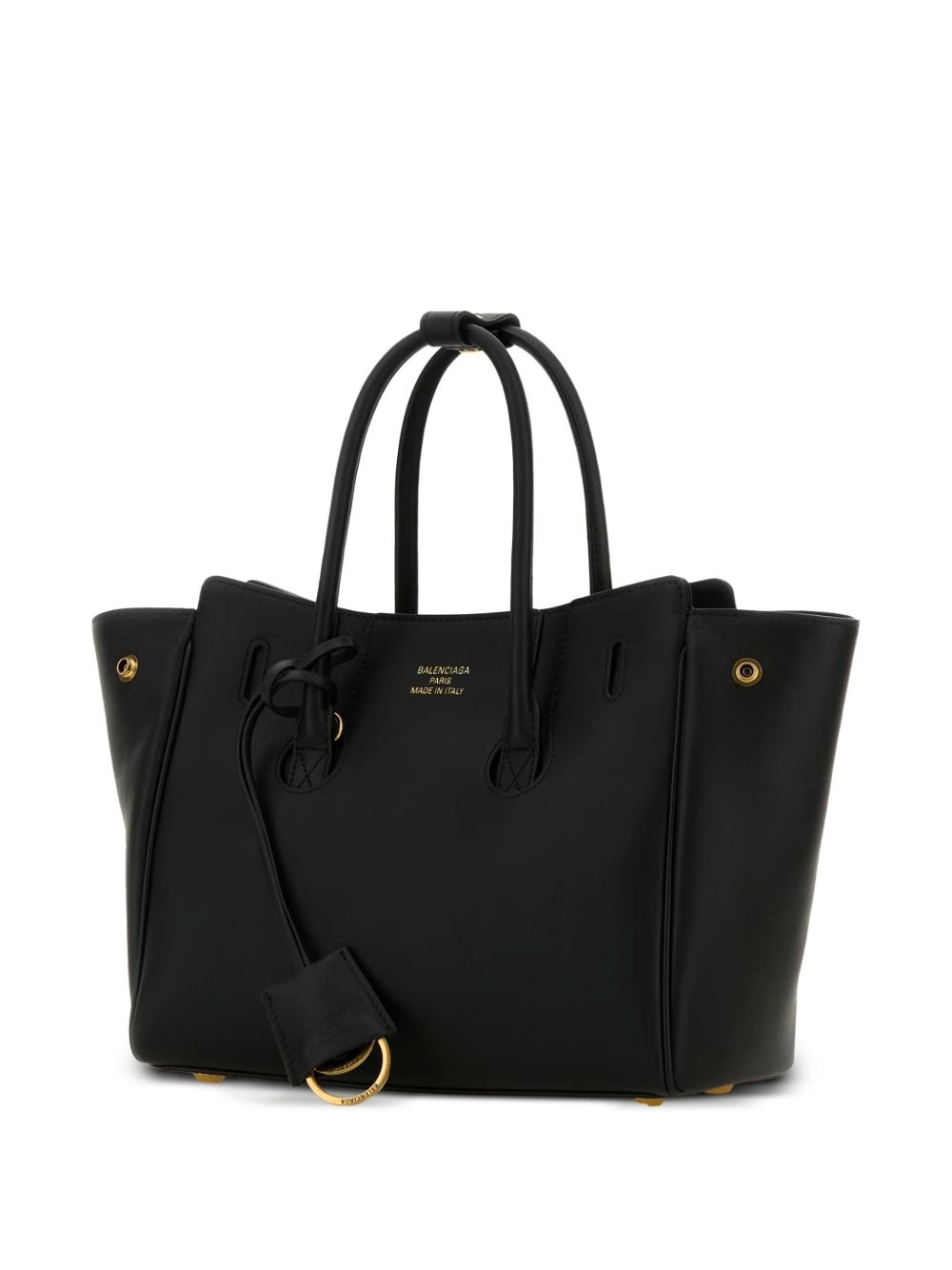 mini Carry All Hampton tote bag - 3
