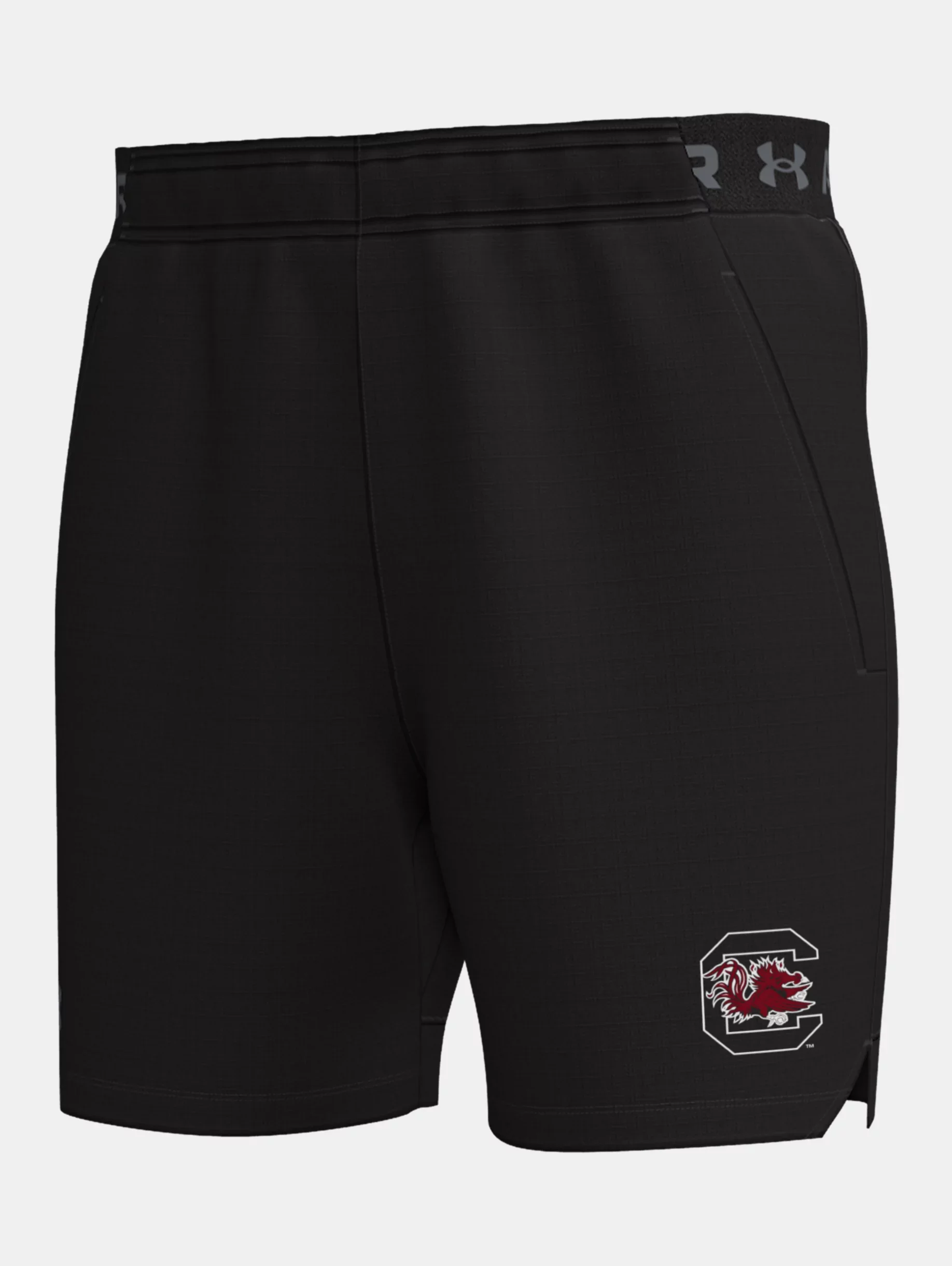 UA Vanish Woven Collegiate - 1