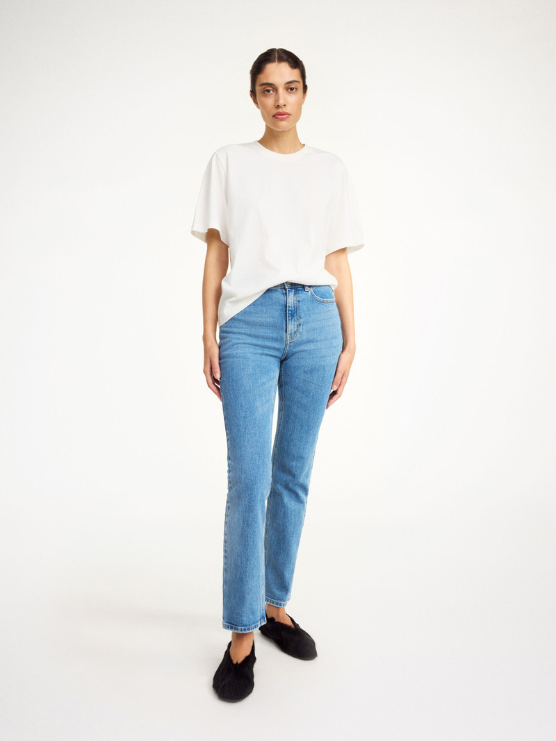 BY MALENE BIRGER Stellen jeans outlook