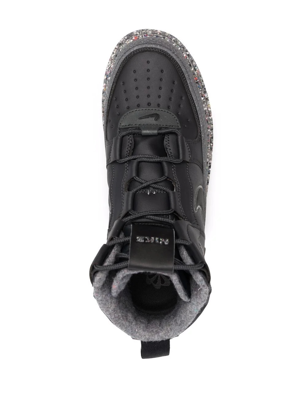 Air Force 1 boots - 4