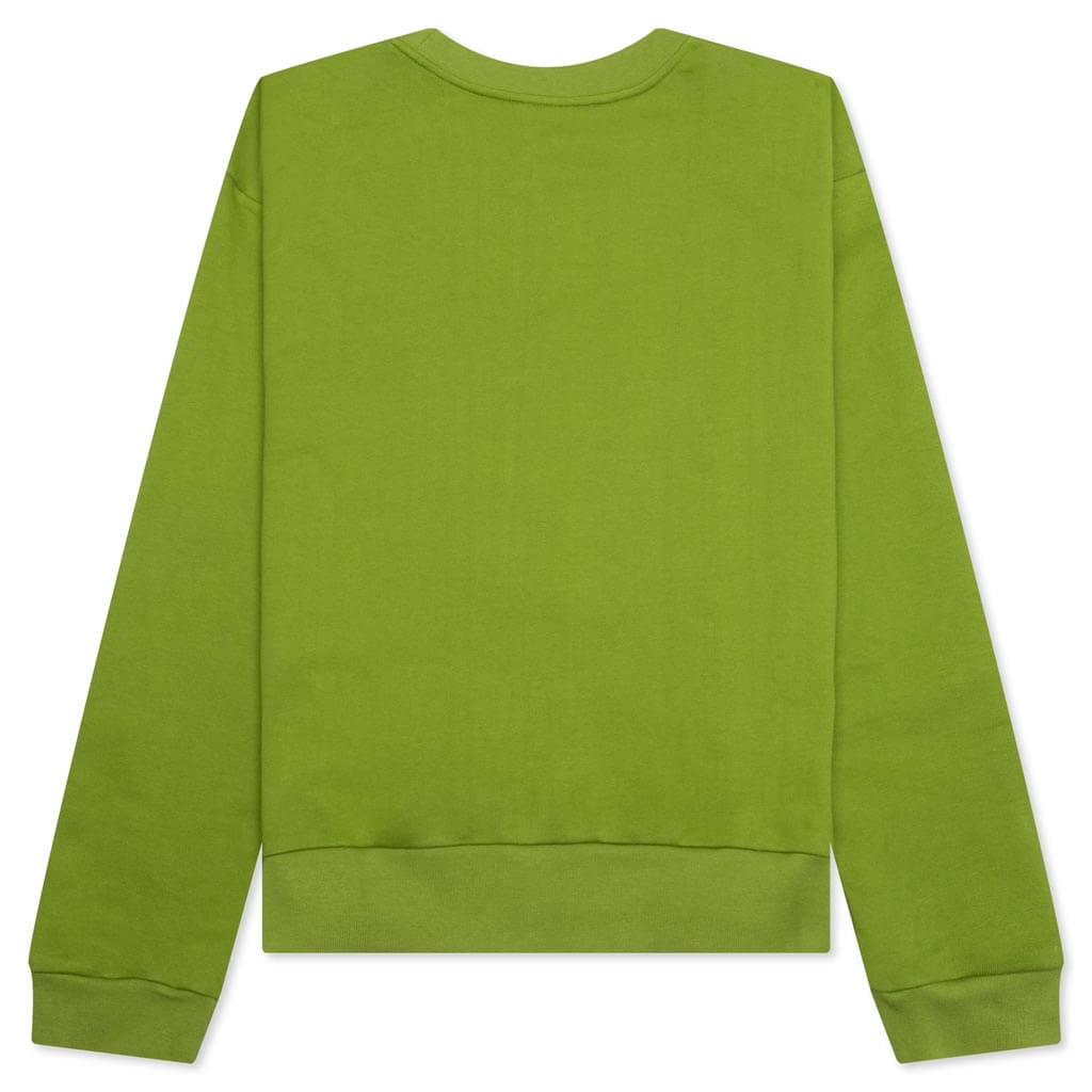 (正規店出品)MARNI FUMU0074PE PRINT SWEATSHIRT KIWI Sweatshirt Marni Kiwi Sweatshirt FUMU0074PE USCW17 | FLEXDOG