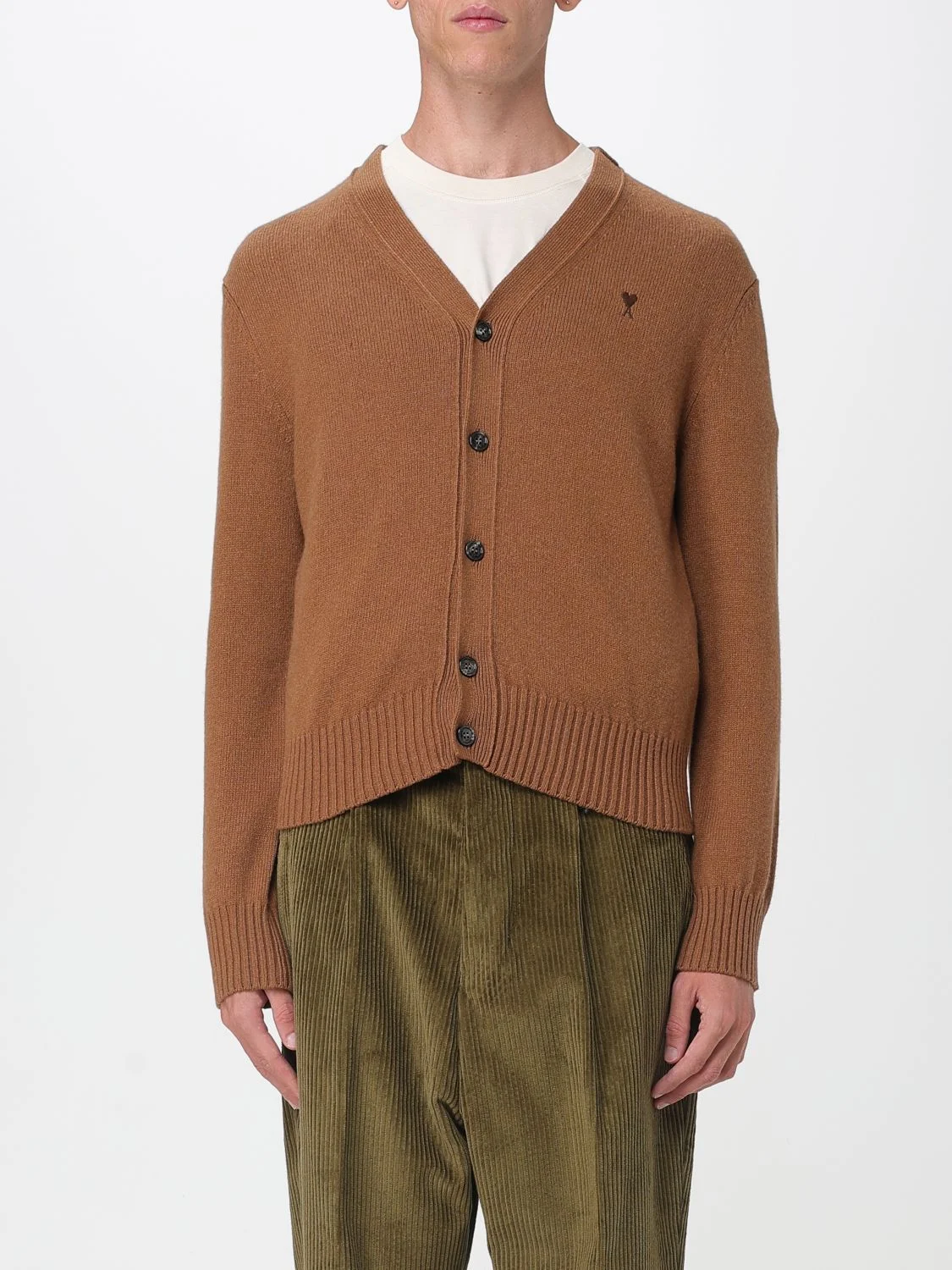 Sweater men Ami Paris - 1