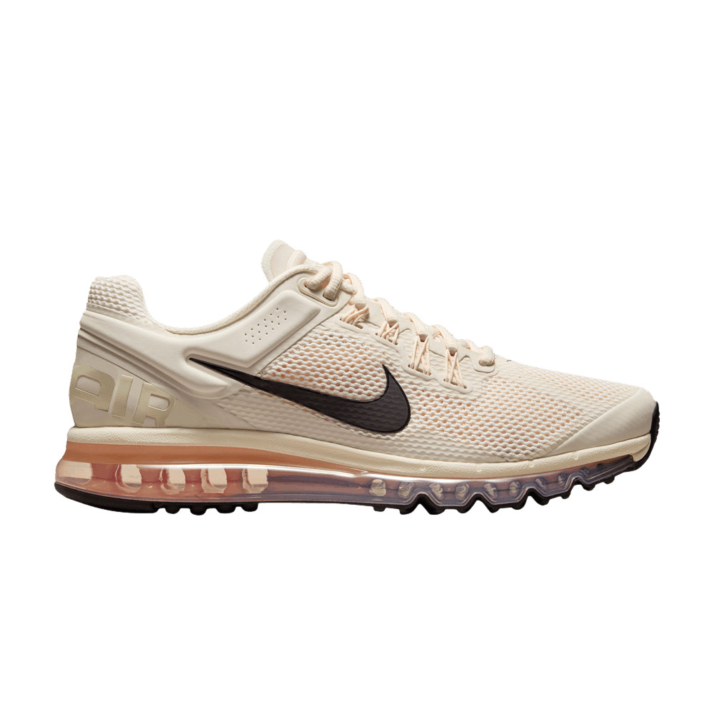 Air Max 2013 'Pale Ivory' - 1