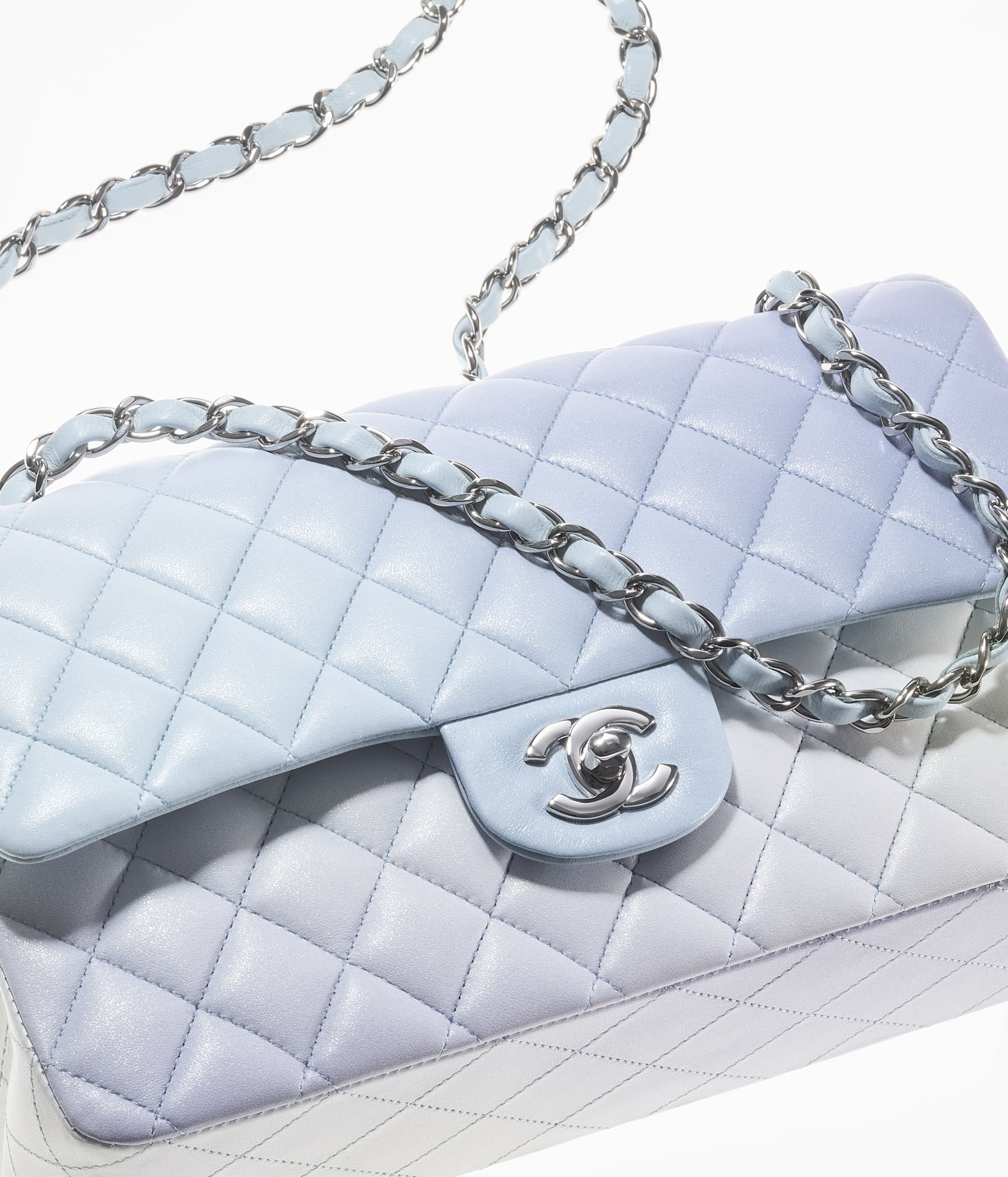 Classic Handbag - 4