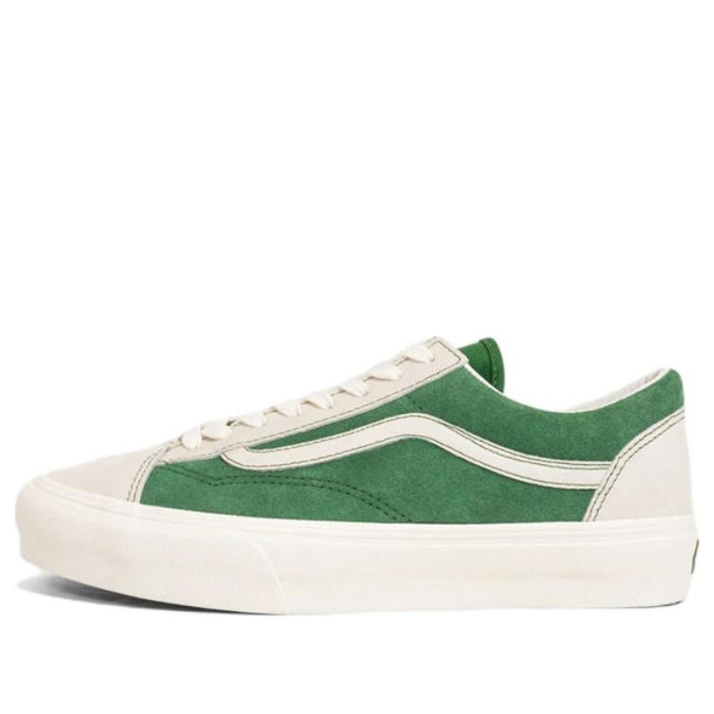 Vans Better Gift Shop x Style 36 VLT LX 'Green' VN0A5DYFGGR - 1