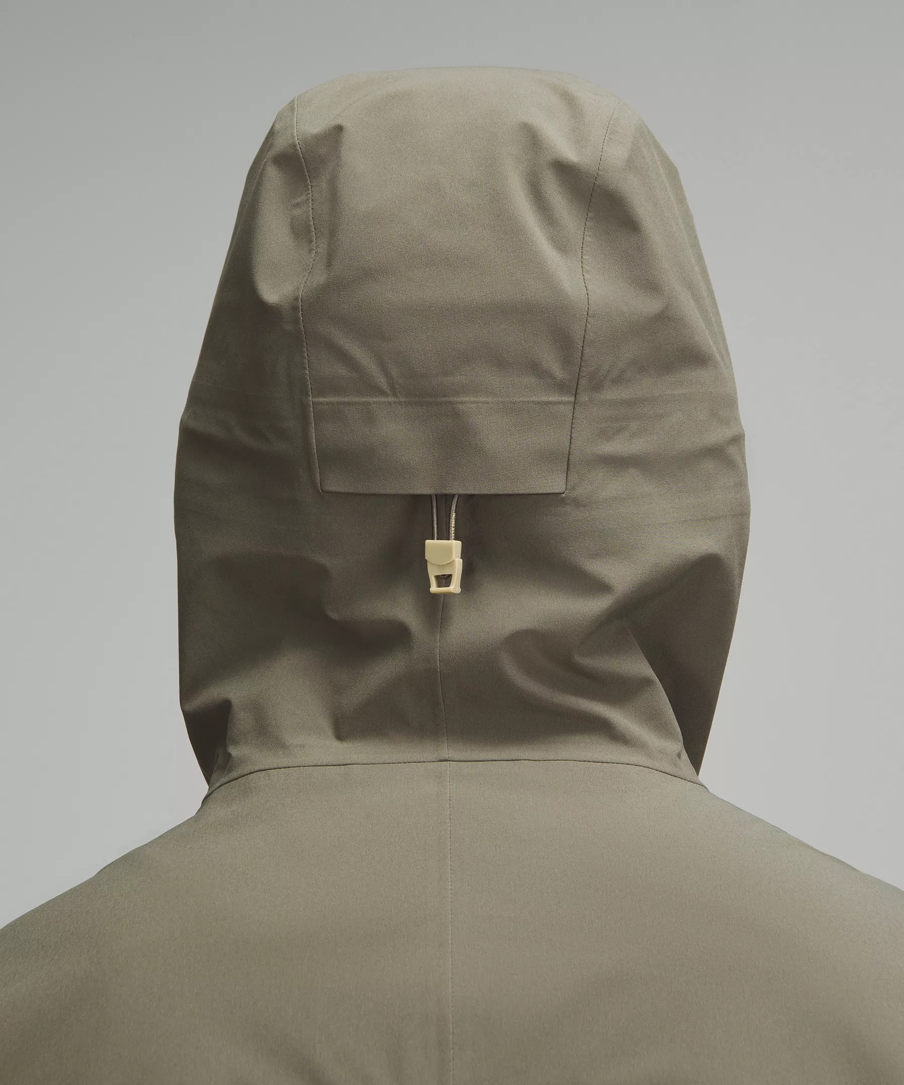 City-to-Hike Waterproof Jacket - 10