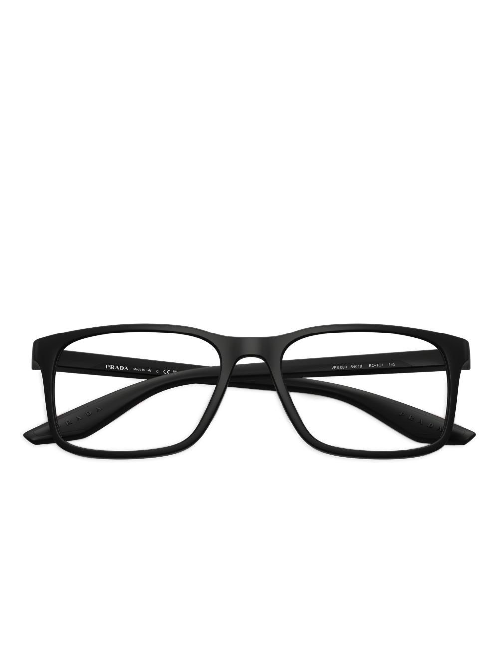 rectangle-frame glasses - 3