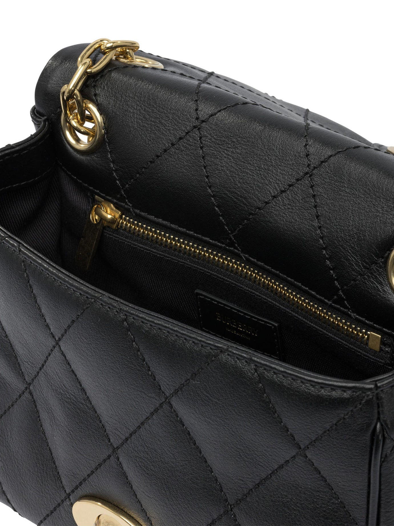 Burberry "strand" Crossbody Bag - 5
