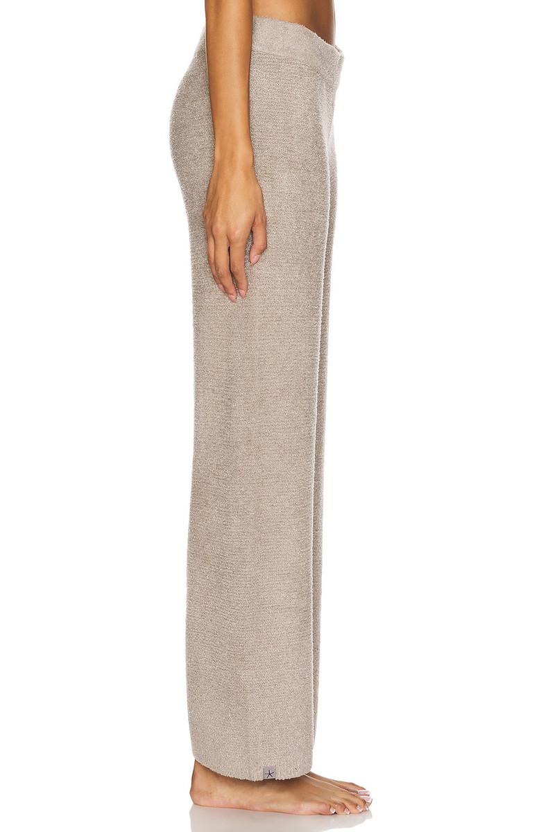 Barefoot Dreams CozyChic Lite Textured Pant outlook