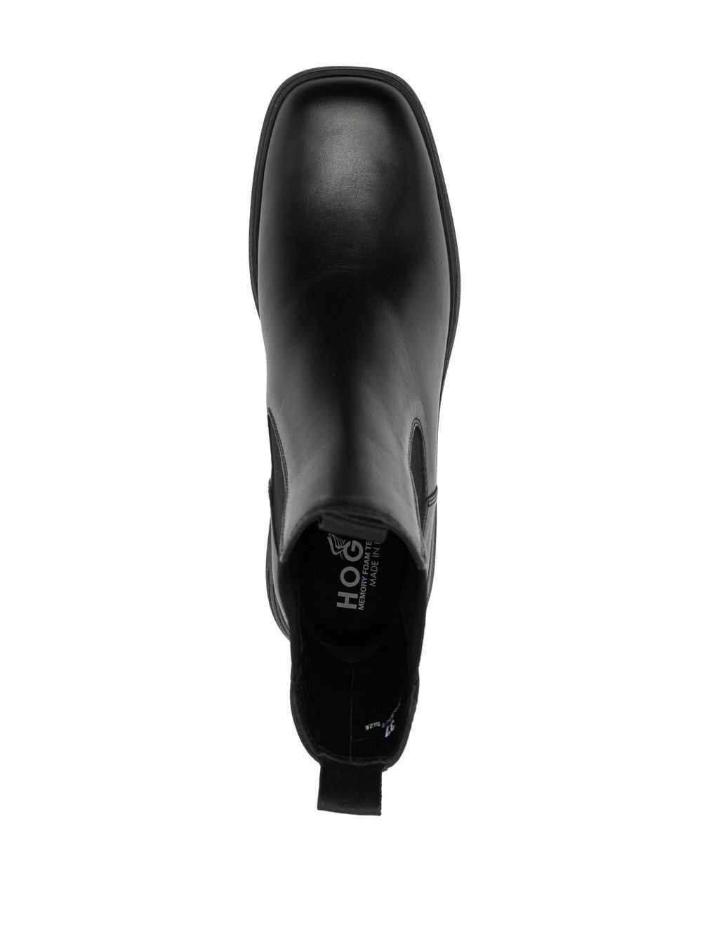 Chelsea ankle boots - 4