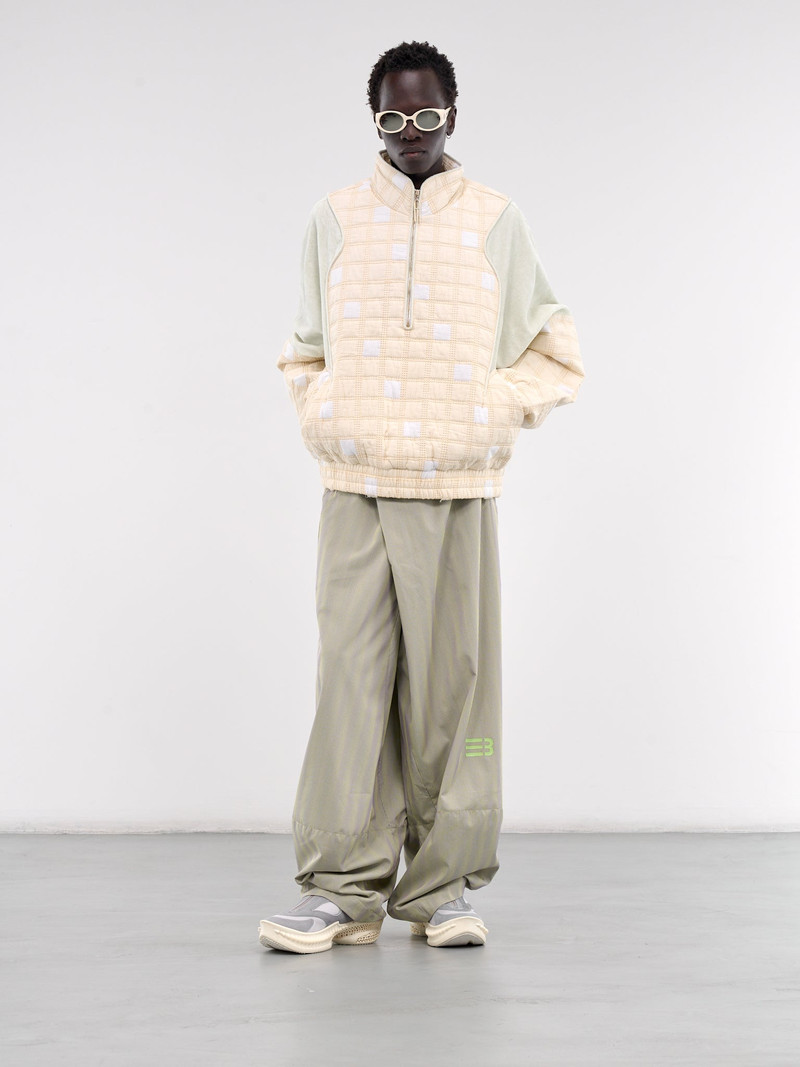 NAMESAKE Timmy Half Zip Jacket outlook