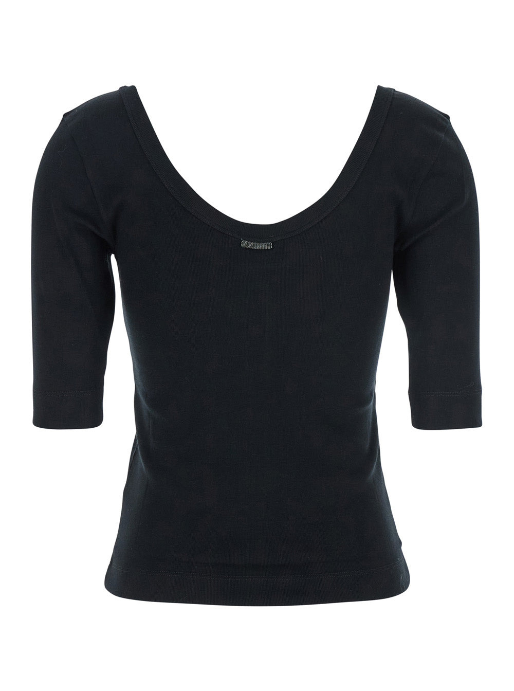 Brunello Cucinelli Women T-Shirt Donna - 2