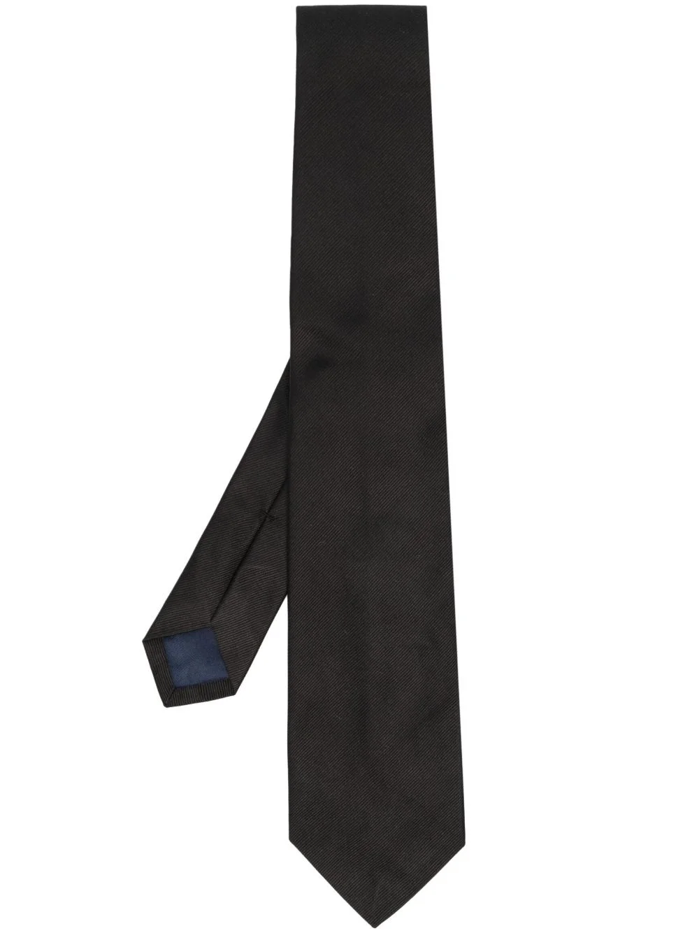 repp silk tie - 1