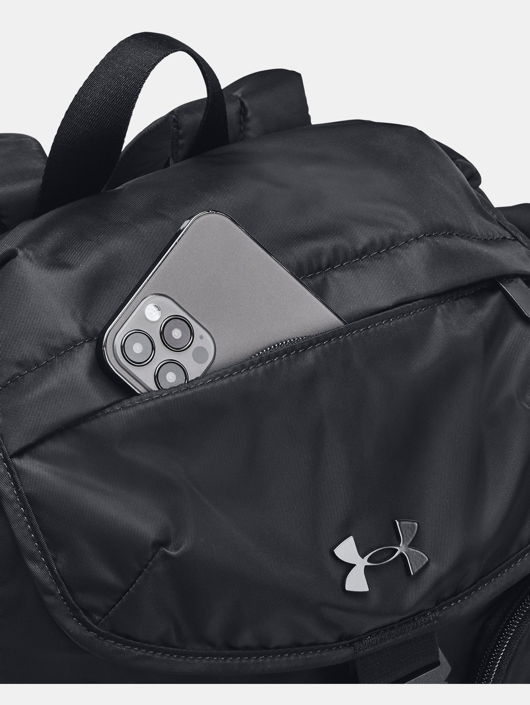Women's UA Studio Pro Backpack - 3