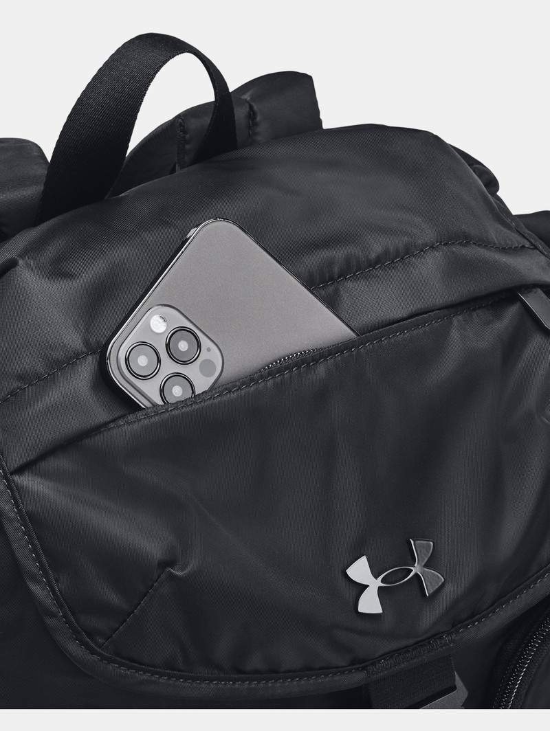 Women's UA Studio Pro Backpack 3