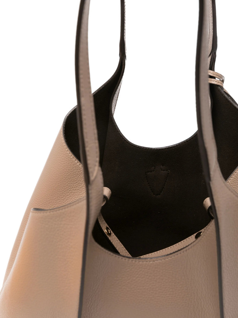 Tod's Small T Timeless Tote Bag 5