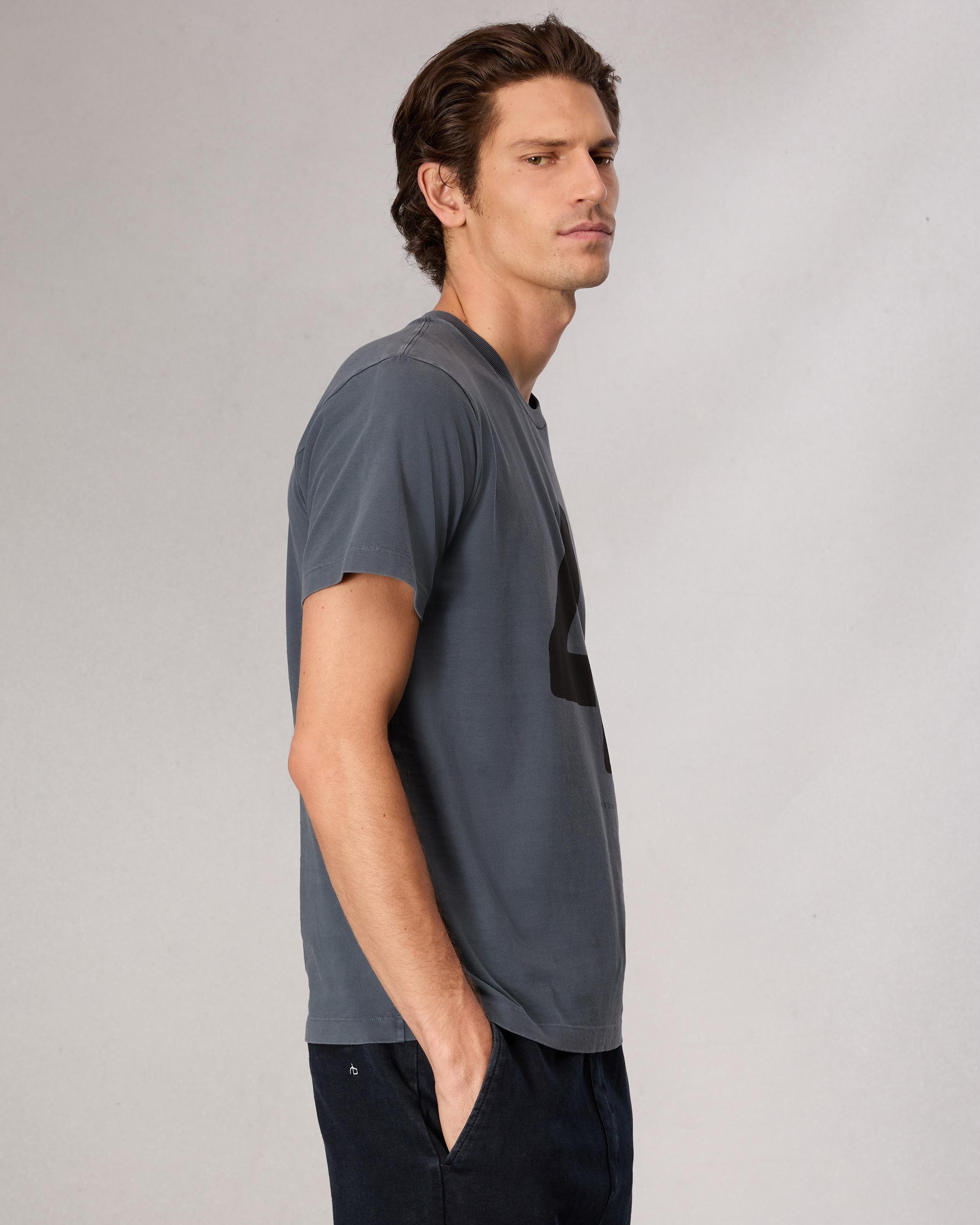 rb Number 4 T-Shirt - 4
