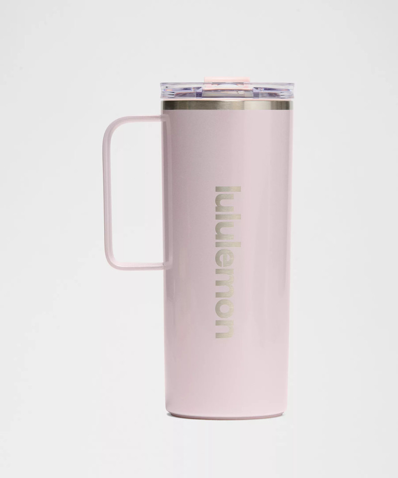 Insulated Mug 20oz 1