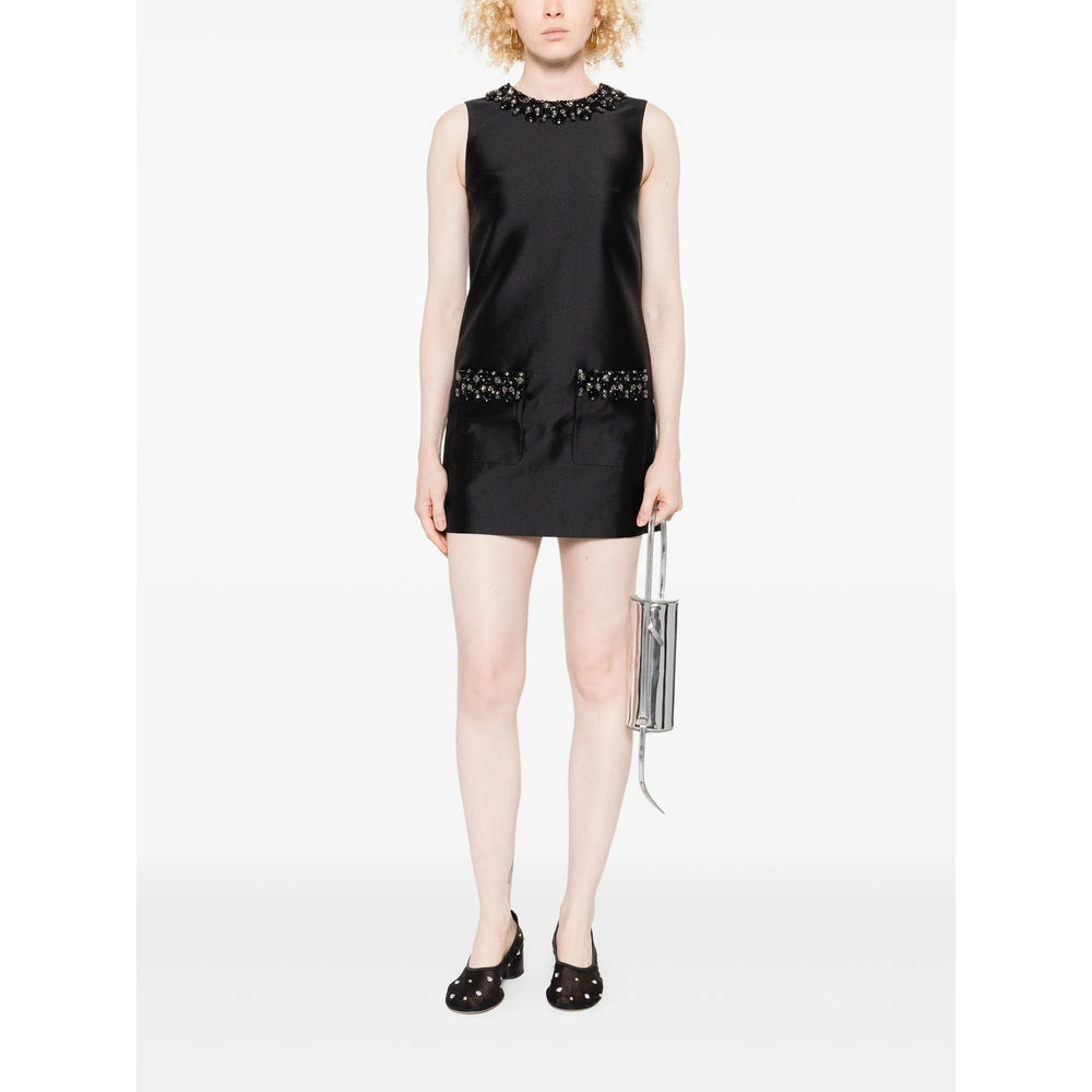 Self-Portrait Black Dresses - Cocktail & Party Dresses Women - 5