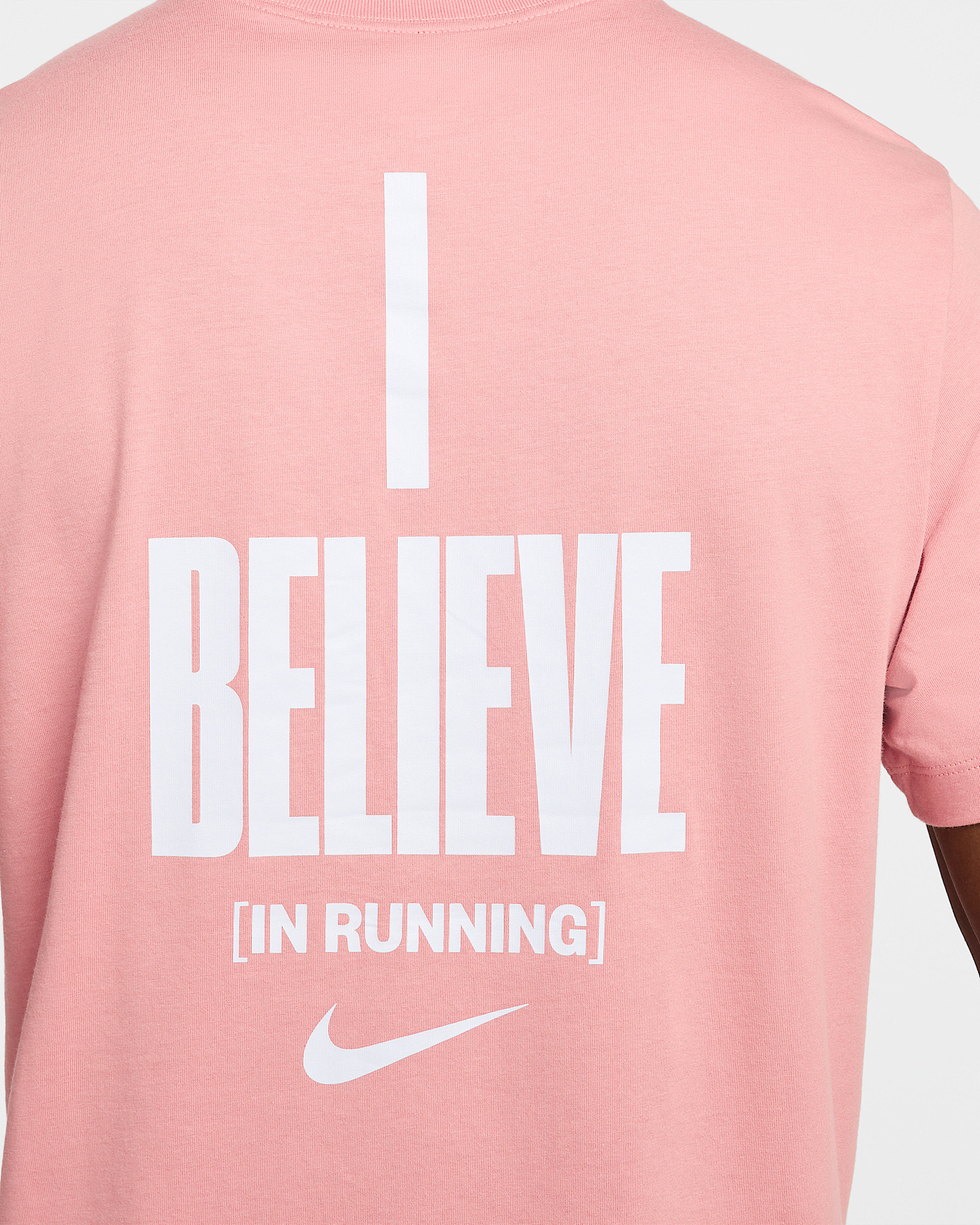 Nike Men's Running T-Shirt - 5
