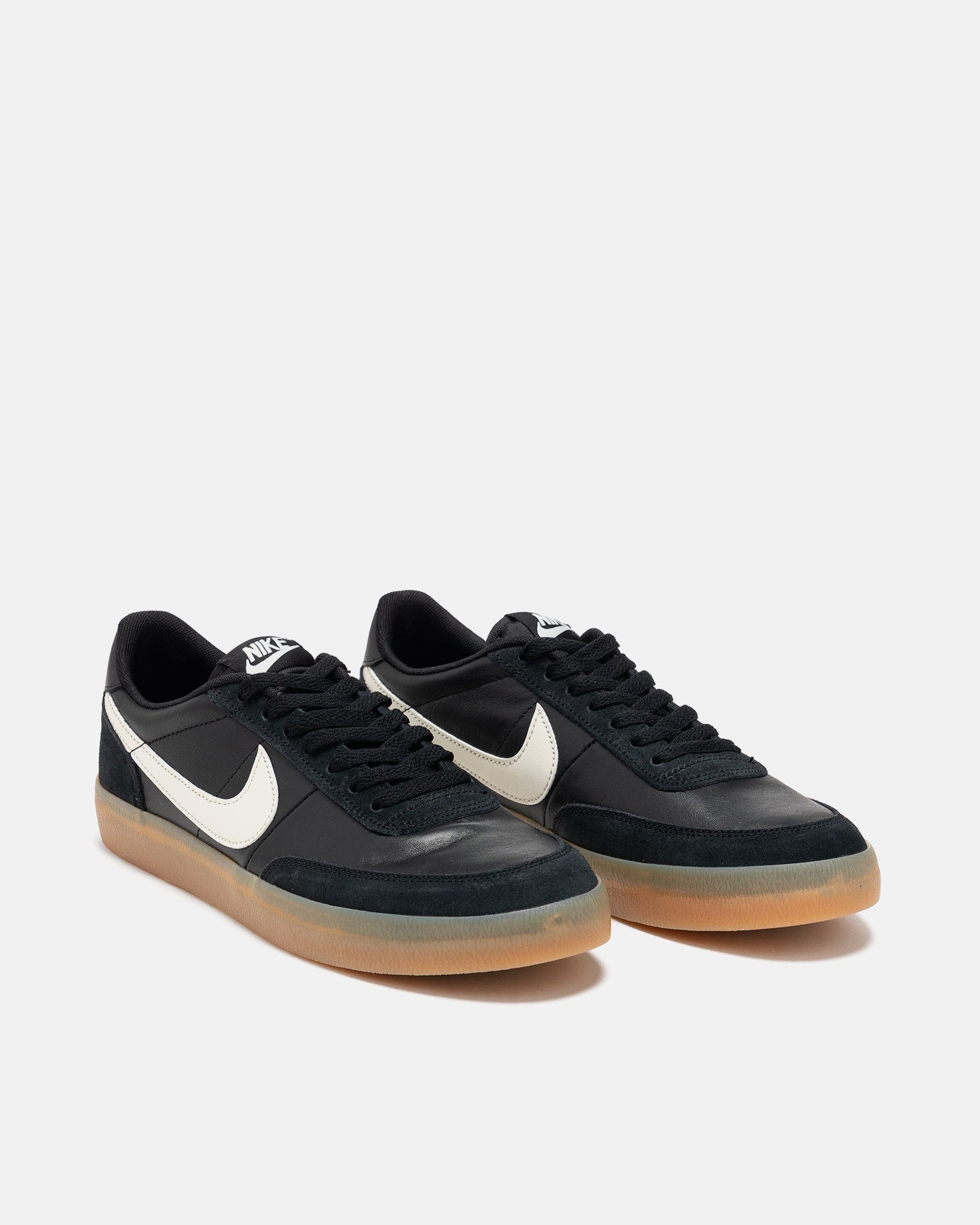 Killshot 2 Leather Black/Sail - 2