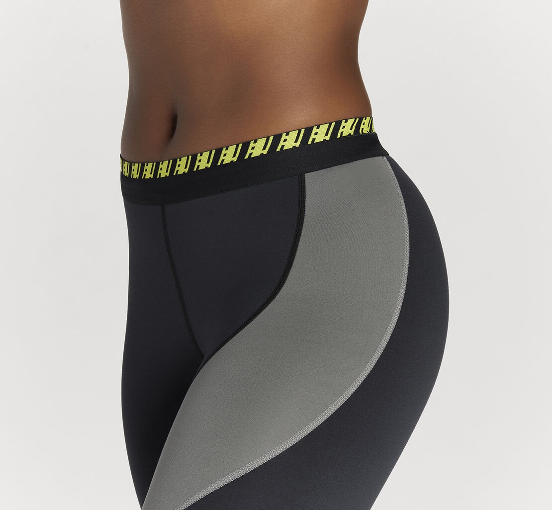 Women's Hupana Tight - 2