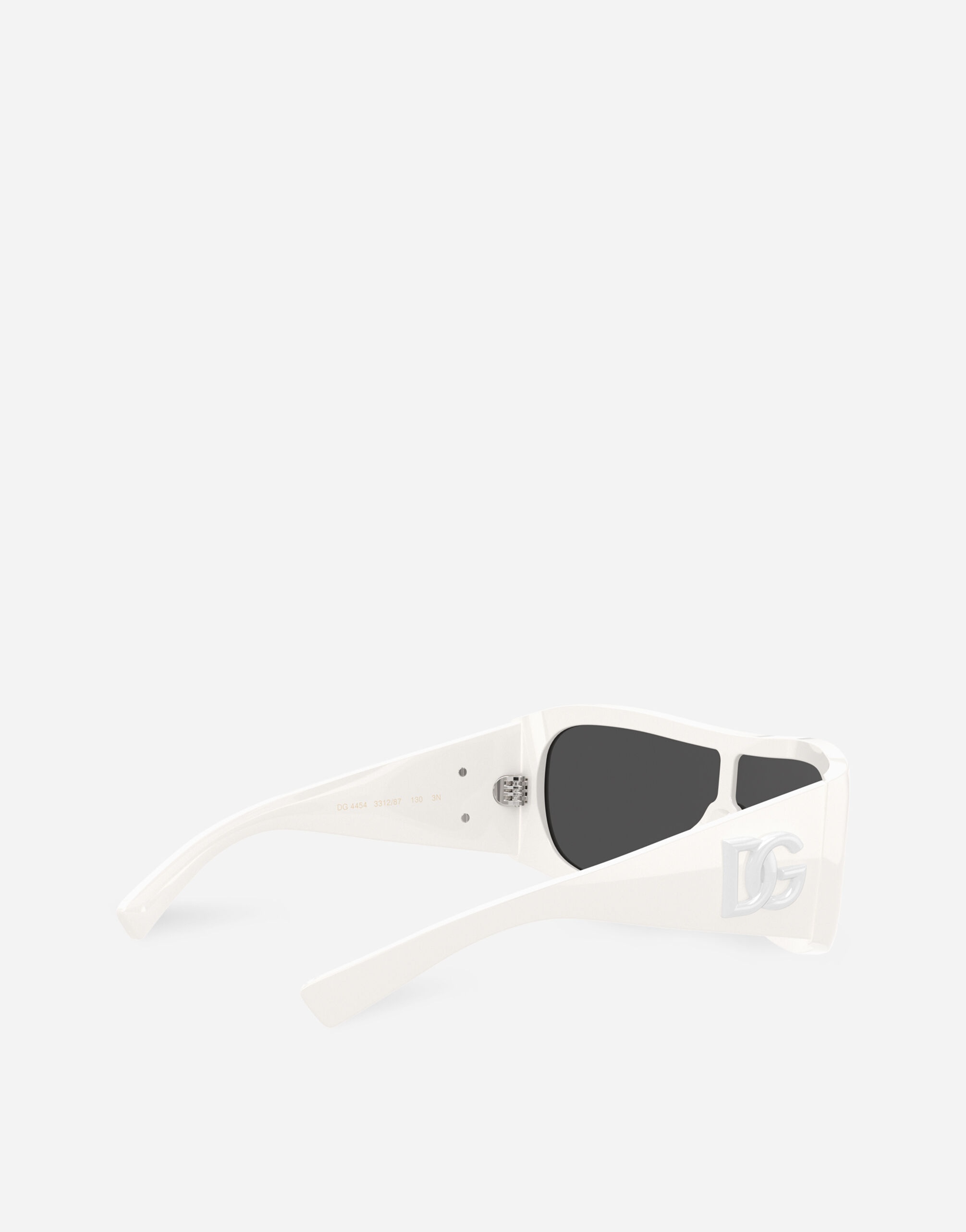 DG Crossed sunglasses - 4