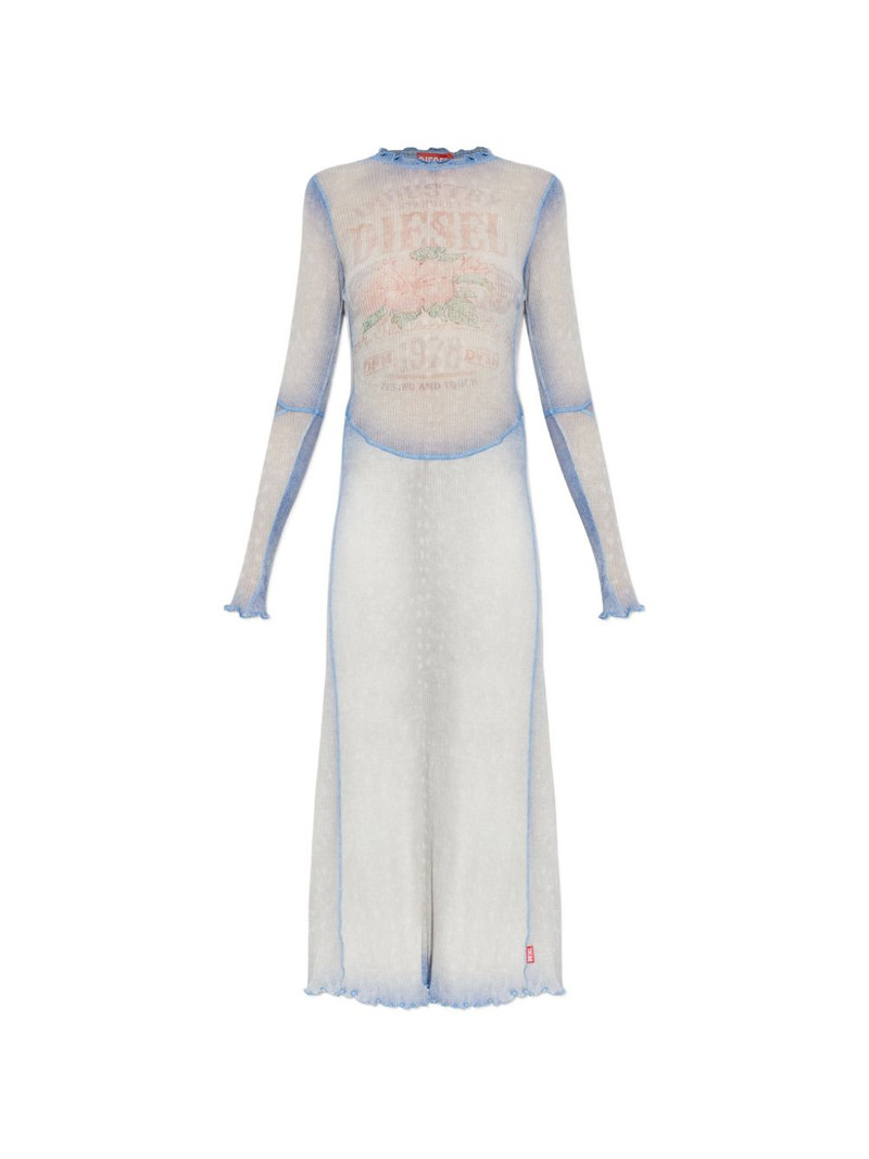 D-Anila midi dress 1