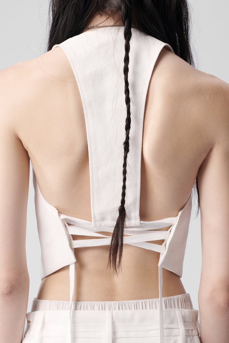 Mary Micro Waistcoat 6